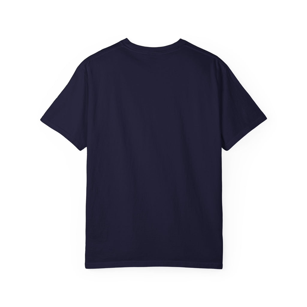 Wild & Delicate Graphic T‑Shirt — Vintage Pinup Collage Tee