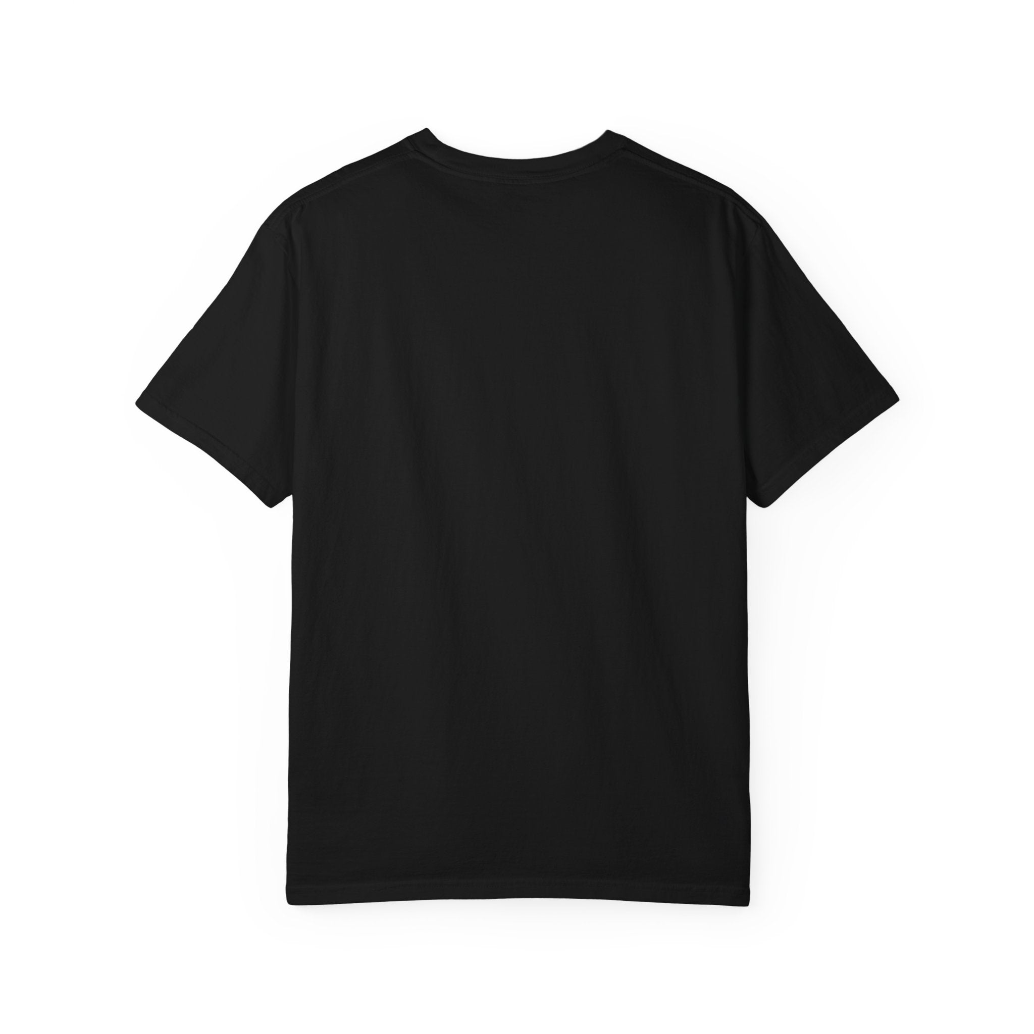 Wild & Delicate Graphic T‑Shirt — Vintage Pinup Collage Tee