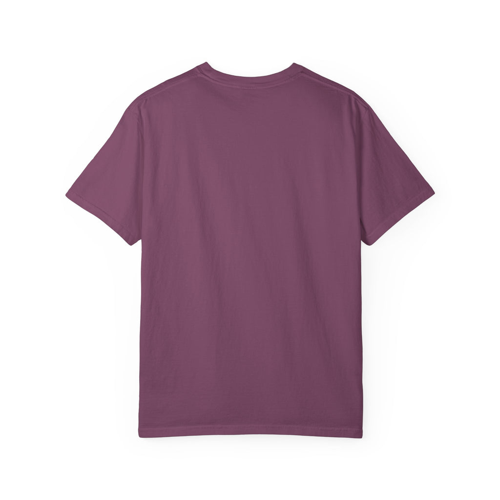 Wild & Delicate Graphic T‑Shirt — Vintage Pinup Collage Tee