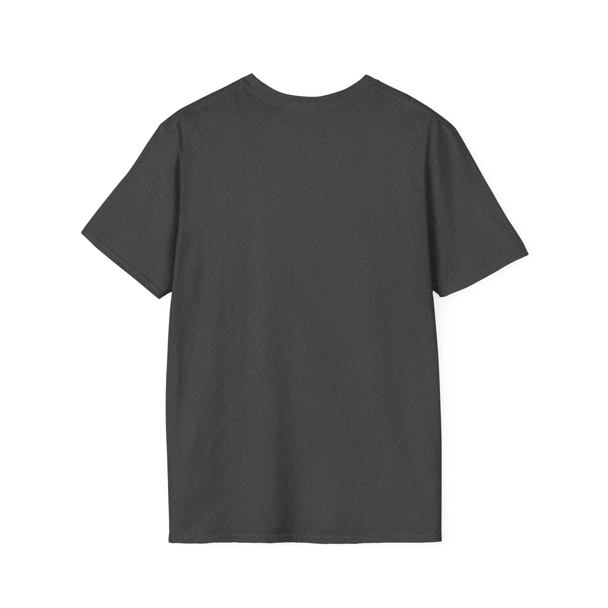 Graphic Swim Babe T-Shirt — "Chasing the Sun" Comic Panel Tee