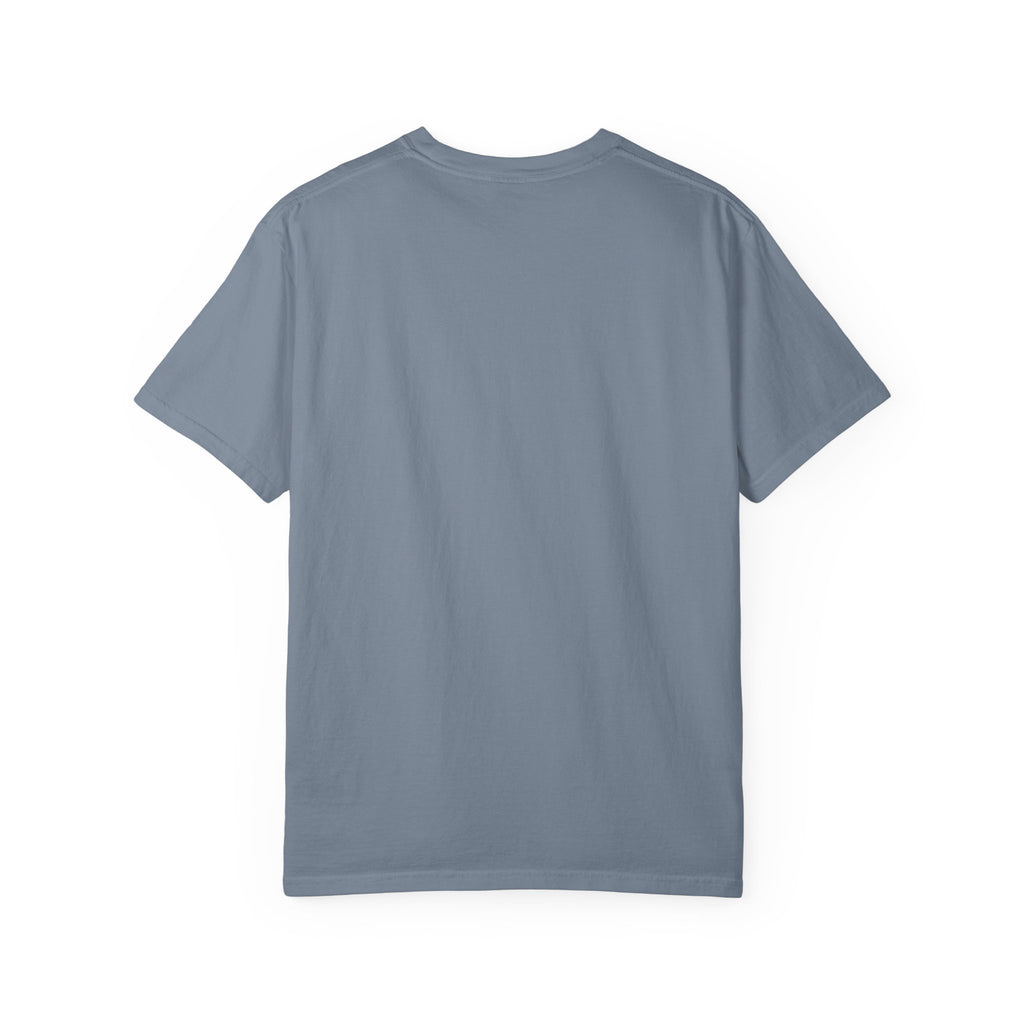 Wild & Delicate Graphic T‑Shirt — Vintage Pinup Collage Tee