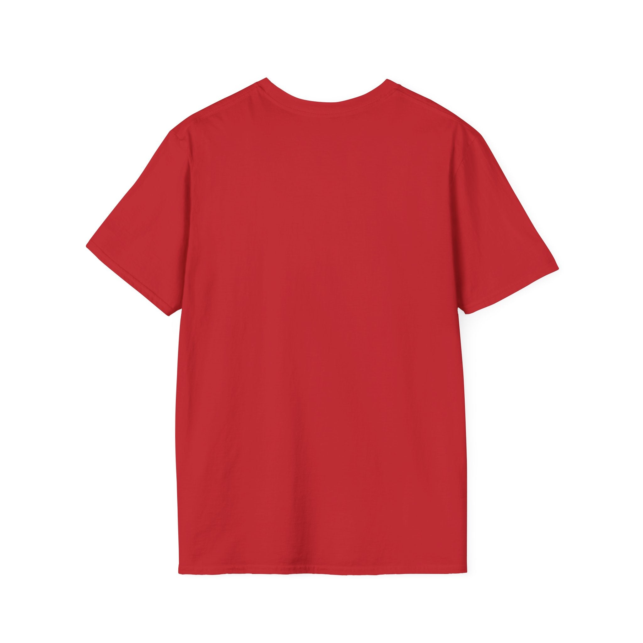 Graphic T-Shirt — "My Sunnies My Rules" Retro Comic Beach Vibe