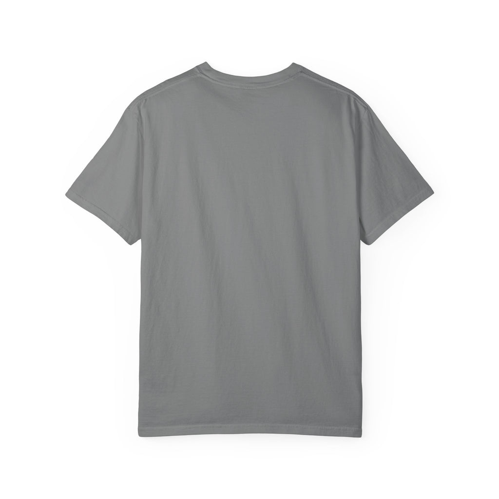 Wild & Delicate Graphic T‑Shirt — Vintage Pinup Collage Tee