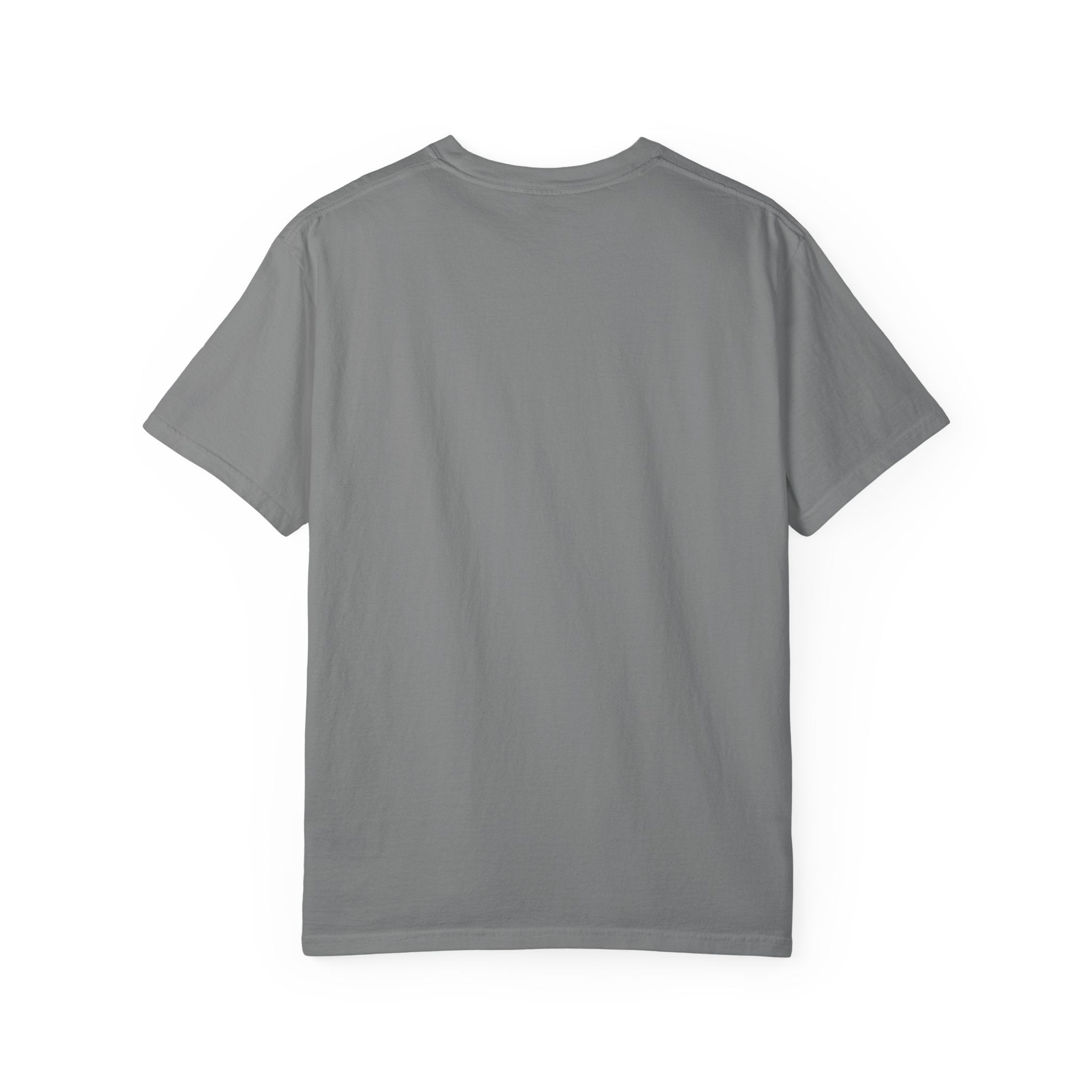 Wild & Delicate Graphic T‑Shirt — Vintage Pinup Collage Tee
