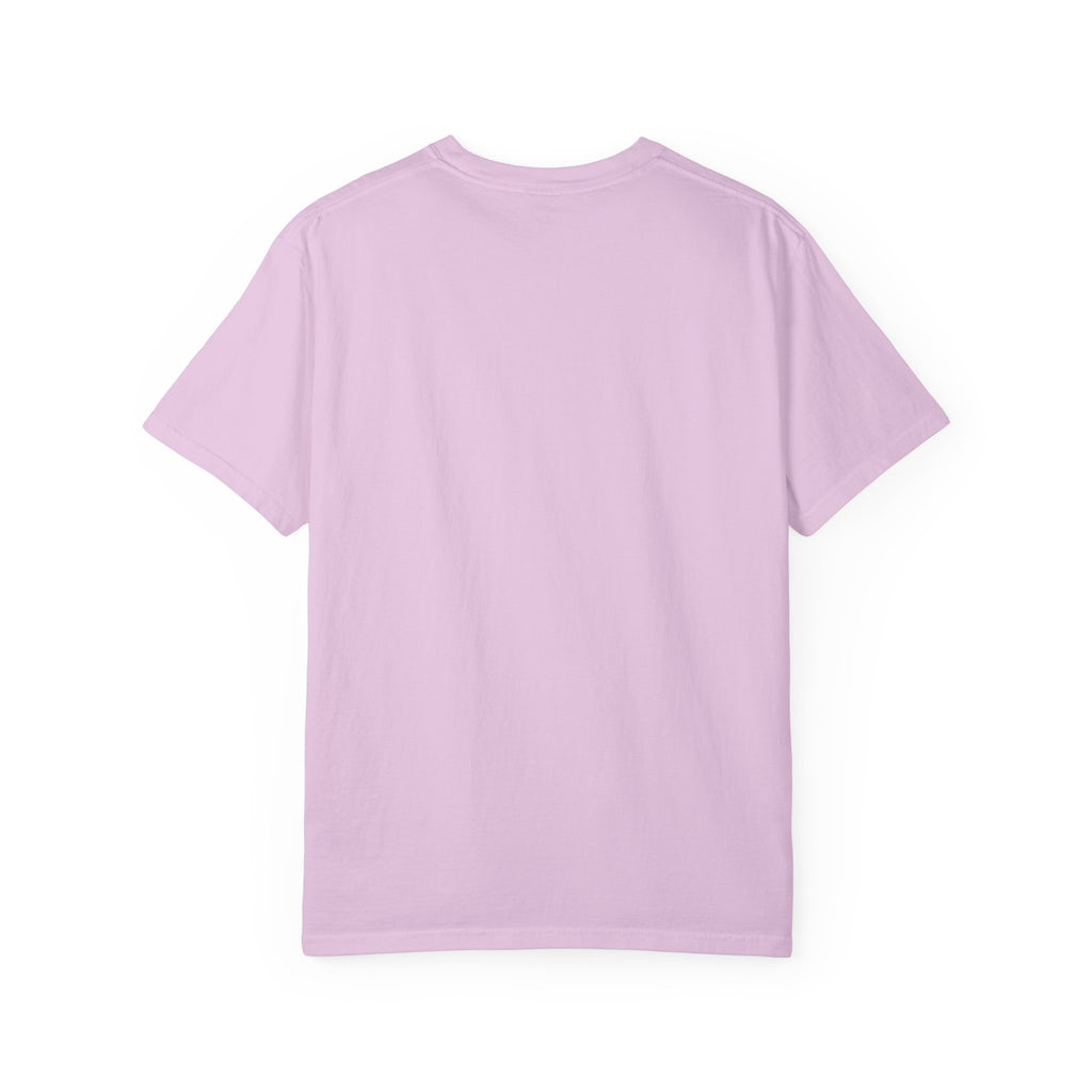 T-Shirt — "My Sunnies My Rules" Graphic Tee