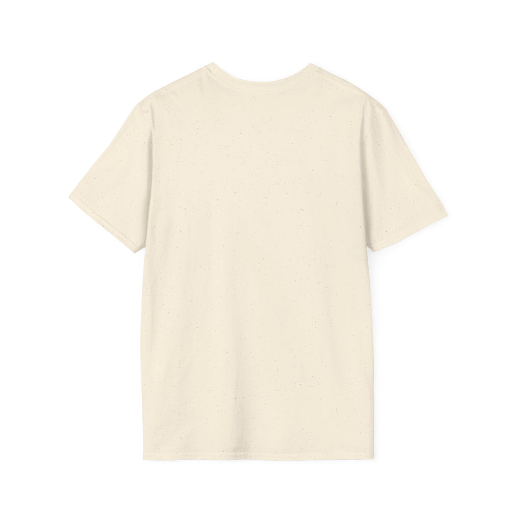 Graphic Swim Babe T-Shirt — "Chasing the Sun" Comic Panel Tee