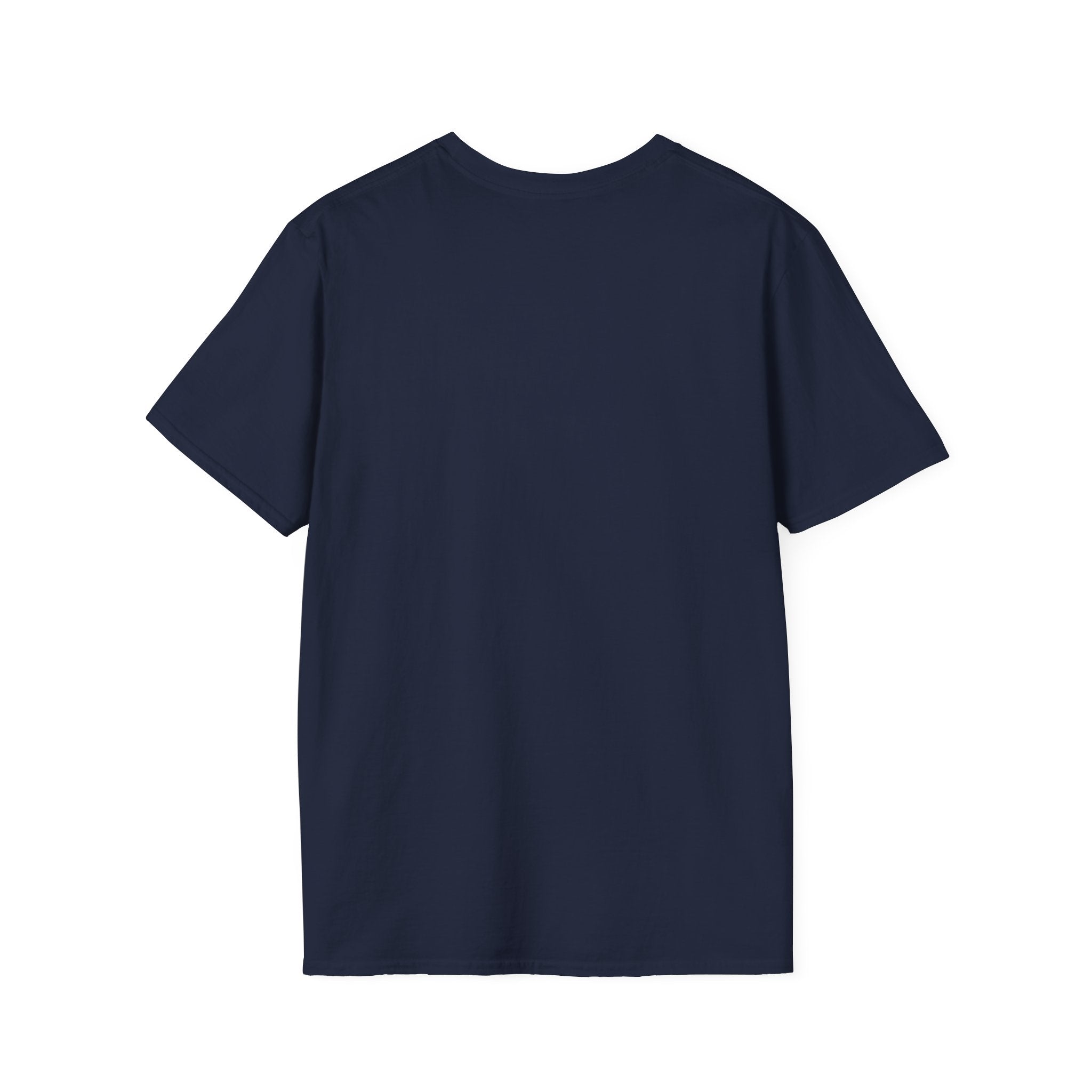 Bombero Eros Graphic T-Shirt — Sexy Firefighter Shirt