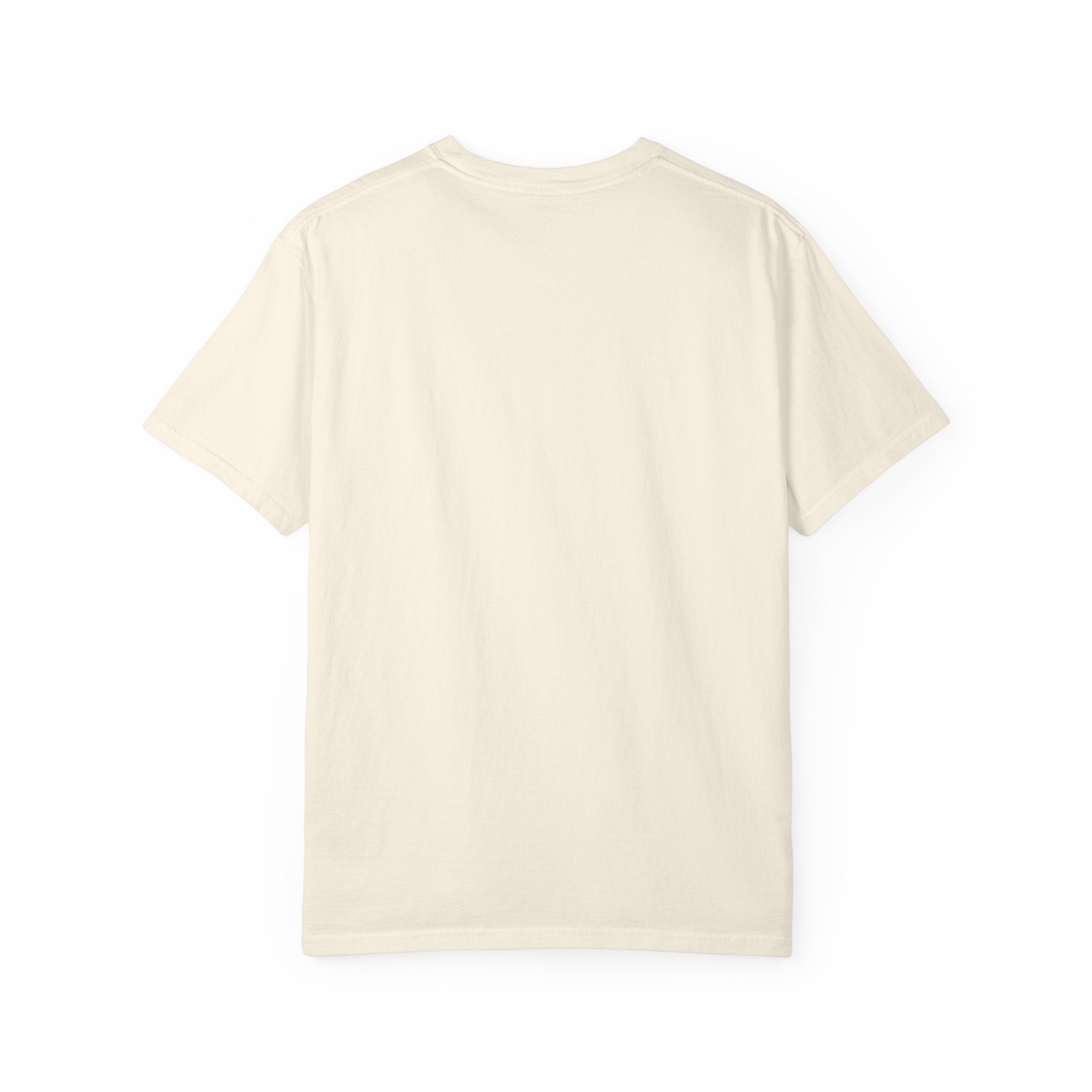 Wild & Delicate Graphic T‑Shirt — Vintage Pinup Collage Tee