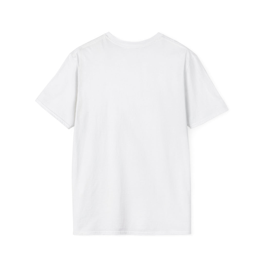 Bombero Eros Graphic T-Shirt — Sexy Firefighter Shirt
