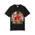 T-Shirt — "My Sunnies My Rules" Graphic Tee